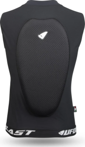 Reborn Mv3 biztonsági mellény – fekete – 2XL-es méret, 2, nordicamoto.ro