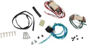 Stator Rebuild Kit For Kawasaki, 1, nordicamoto.ro