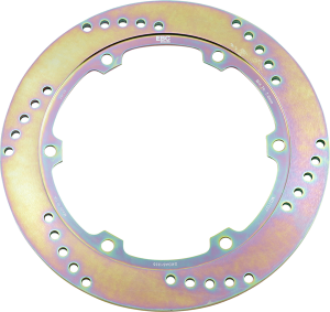 Md Series Pro-lite Brake Rotor Stainless Steel
