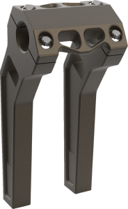 Performance Risers Brass, 1, nordicamoto.ro