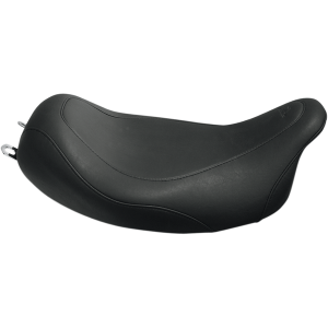 Wide Tripper Solo Seat Black, 2, nordicamoto.ro