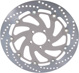 Brake Rotor For Harley-davidson Unfinished