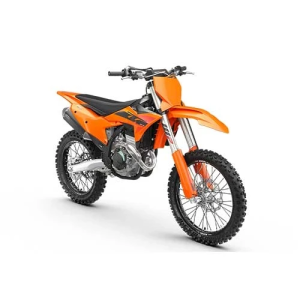 KTM 125 SX '25, 2, nordicamoto.ro