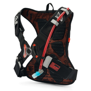 USWE Moto Hydro 4L Factory Orange folyadékpótló hátizsák, 4, nordicamoto.ro