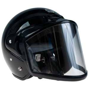 Timeless Outland snowmobile helmet, black XS, 1, nordicamoto.ro
