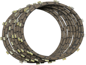 Wet Friction Plate Set, 1, nordicamoto.ro