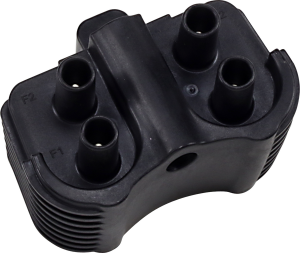 Ignition Coil Black