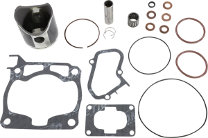 High-performance Gp Piston Kit