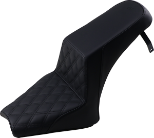 Step Up Seat Black, 1, nordicamoto.ro