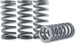 Hi-temp Clutch Spring Kit Steel, 1, nordicamoto.ro