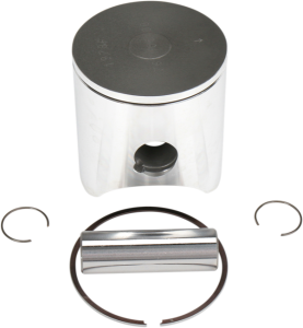 High-performance Piston
