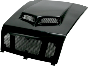 Replacement Hood Black