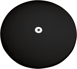 Air Cleaner Insert Black, 1, nordicamoto.ro
