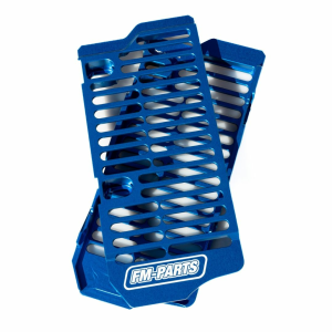 Protectii Radiator UniBody Fm-Parts Beta RR 2024 Blue, 2, nordicamoto.ro