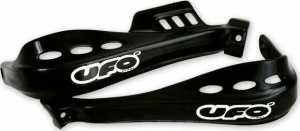 Oklahoma Universal Handguards For 22mm 7-8 Bars Crf-red Red, 3, nordicamoto.ro