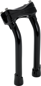 Murdock O/s Riser Black, 2, nordicamoto.ro