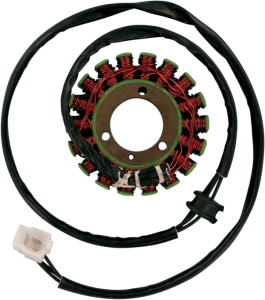 Stator For Suzuki