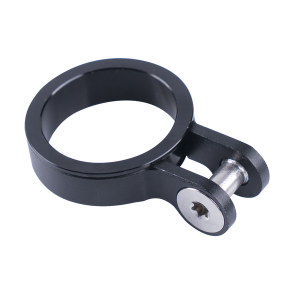 Supernova Mounting Parts Black