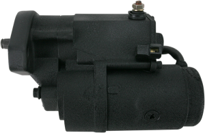 2.0 Kw Starter Motor Black, 1, nordicamoto.ro