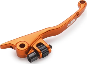 KTM 14-24 fékkar, narancssárga