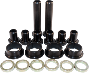 Rear Swingarm Bushing Kit Black