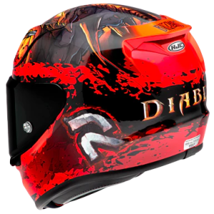 HJC RPHA 12 Diablo Blizzard sisak, 3, nordicamoto.ro