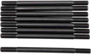 Cylinder Stud Kit Black, 1, nordicamoto.ro