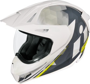 Variant Pro Ascension Helmet Red  3XL, 2, nordicamoto.ro