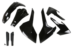 Teljes karosszériakészlet Husqvarna Blackhez, 1, nordicamoto.ro