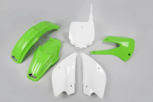 Karosszériakészlet Kx85 2000