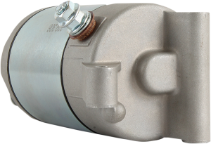 Starter Motor Unfinished
