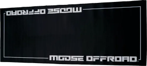 MOOSE RACING – Nedvszívó boxszőnyeg, 1, nordicamoto.ro