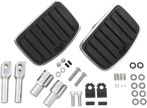 Cruise Board Passenger System Black, 1, nordicamoto.ro