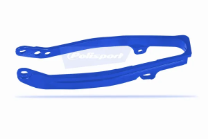 Csere műanyag lánccsúszka Yamaha Blue-hoz, 1, nordicamoto.ro