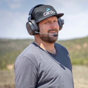 Cardo Comfort-Fit gél fülpárnák a Packtalk Edgephones készülékekhez, 3, nordicamoto.ro