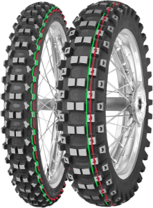 Cauciuc 60/100-12 Mitas Terra Force-MX MH, 2, nordicamoto.ro
