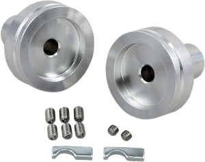 Turn Signal Relocation Adapters