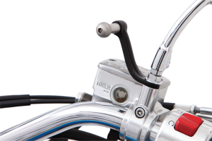Mirror Mount Black