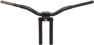 Kage Fighter-t Handlebar Black