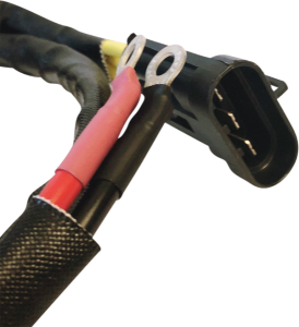 Hot Shot Regulator-rectifier