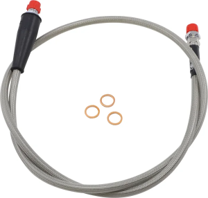 Hydraulic Clutch Line 