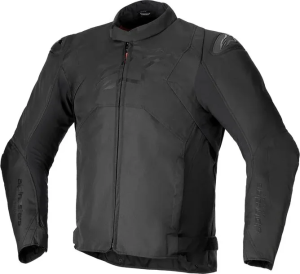 Alpinestars T-sp 1 V2 vízálló motoros dzseki, fekete, M-es méret, 1, nordicamoto.ro