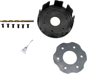 Clutch Basket Hard Anodized, 2, nordicamoto.ro