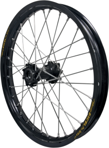 Next Generation Pro Series Universal Wheel Assembly Black