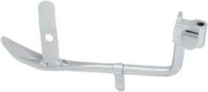 Kickstand Silver