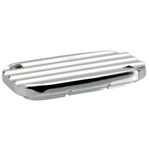 Hydraulic Clutch Mc Cover Chrome