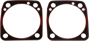 Cylinder Base Gaskets, 2, nordicamoto.ro