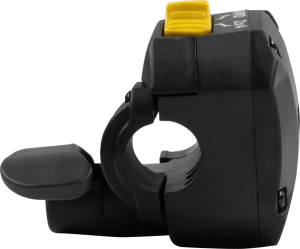 Throttle Assembly Black, 3, nordicamoto.ro
