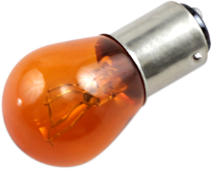 Colored Turn Signal Bulb Amber