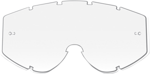 Vista Goggles Lens Clear, 1, nordicamoto.ro